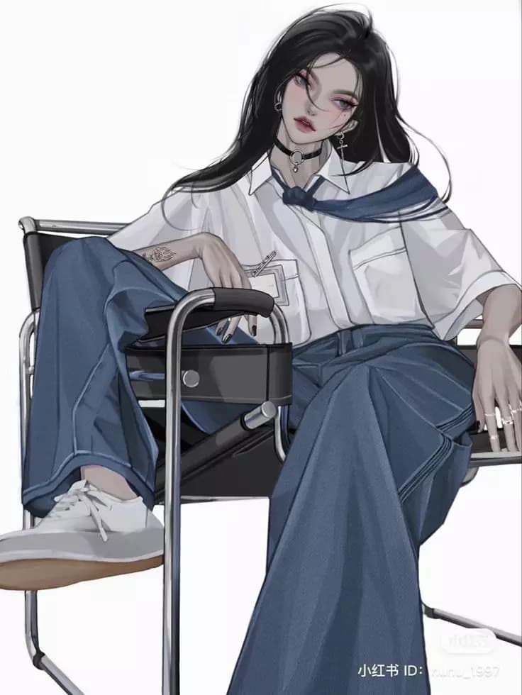 Vivian Reyes (Gl) thumbnail