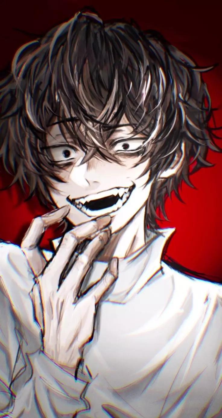 You psychopath :) thumbnail