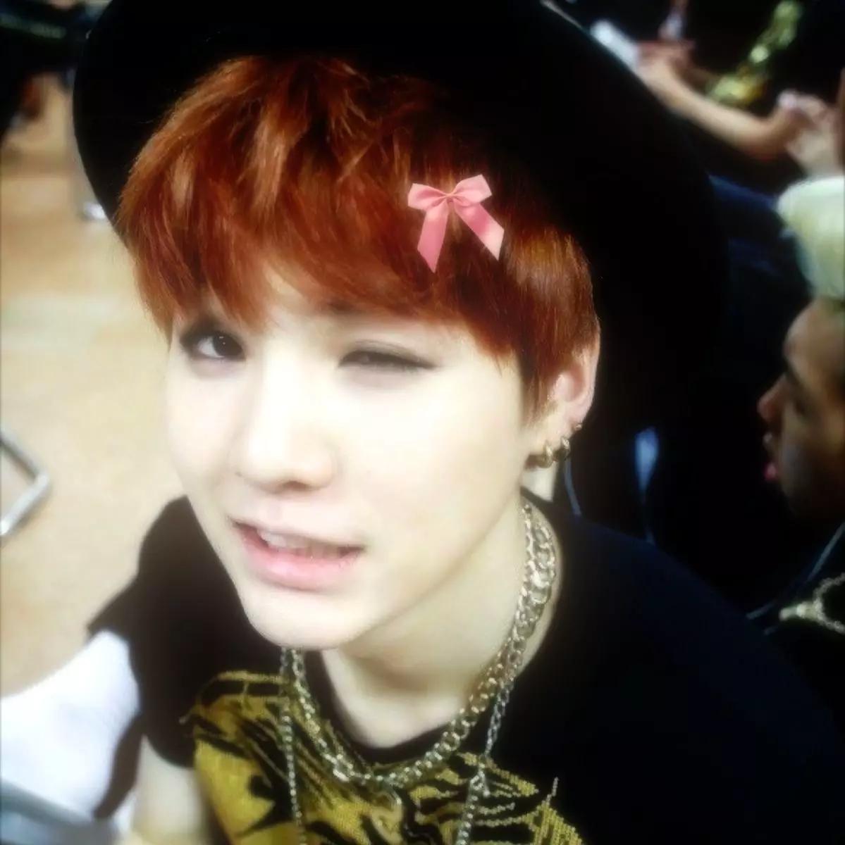Yoongi thumbnail