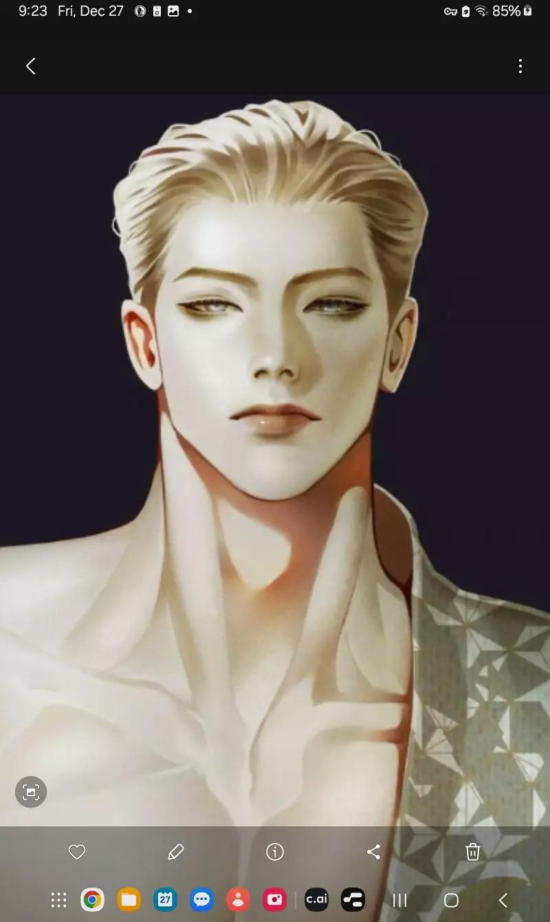Shin (Gay, Bl)  thumbnail