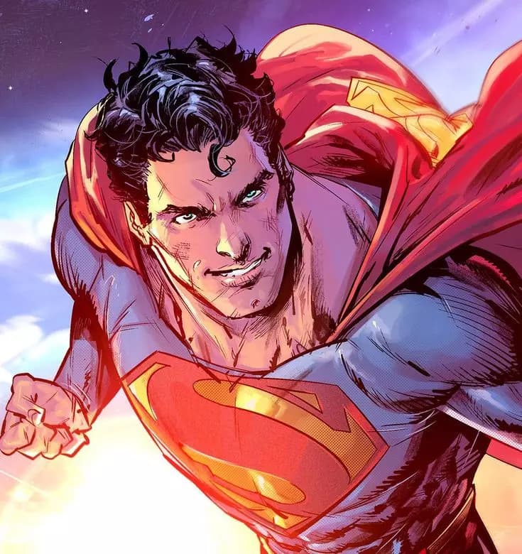 Clark Kent thumbnail