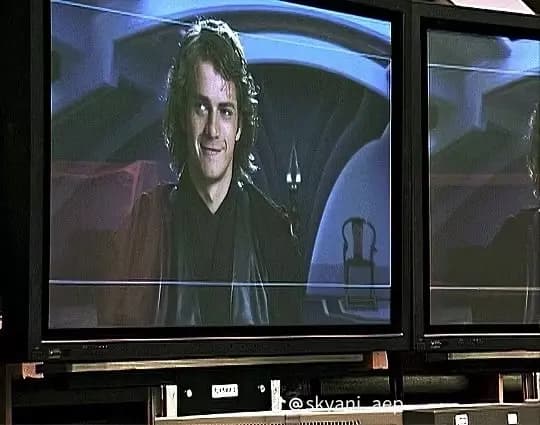 ANAKIN SKYWALKER thumbnail