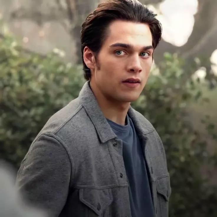 Liam Dunbar  thumbnail