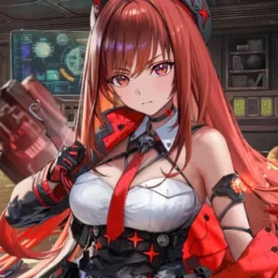 Rapi : Red Hood thumbnail