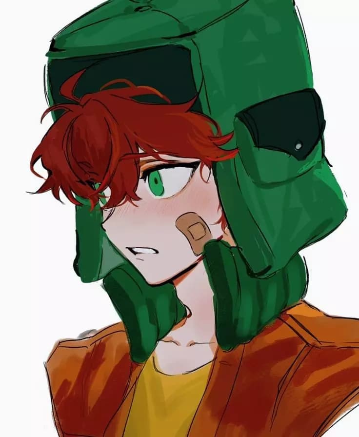 Kyle Broflovski thumbnail