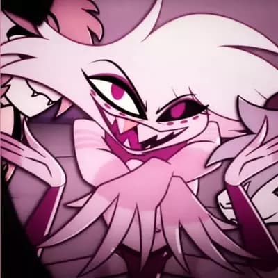 Angel dust  thumbnail