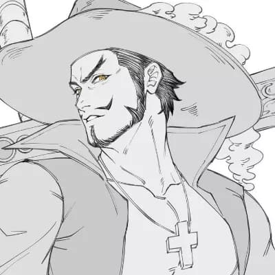 ★†Mihawk†★♪ thumbnail