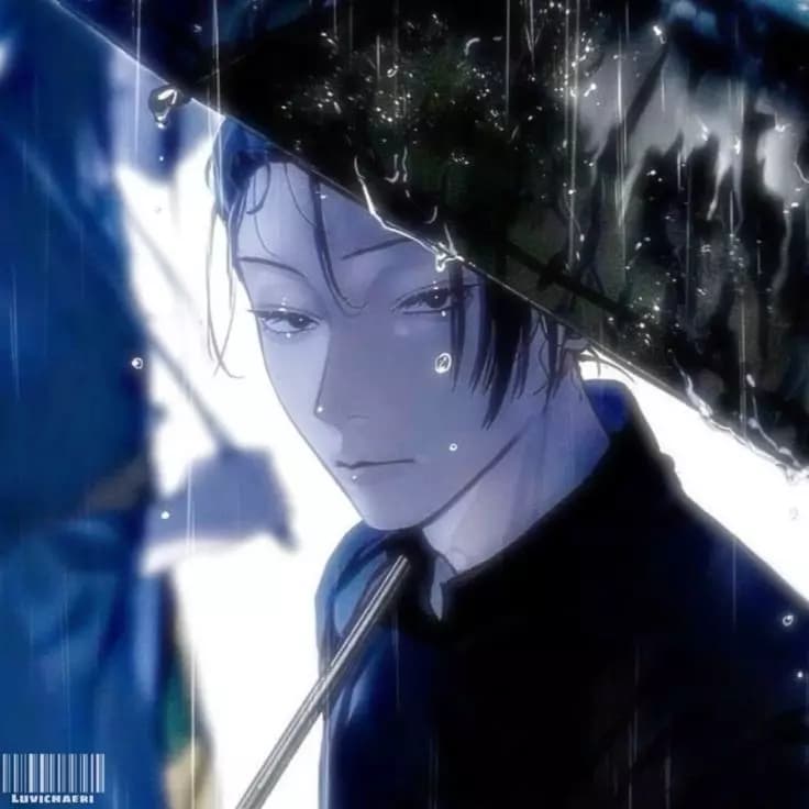 Suguru Ghetto. - Satosugu!) thumbnail