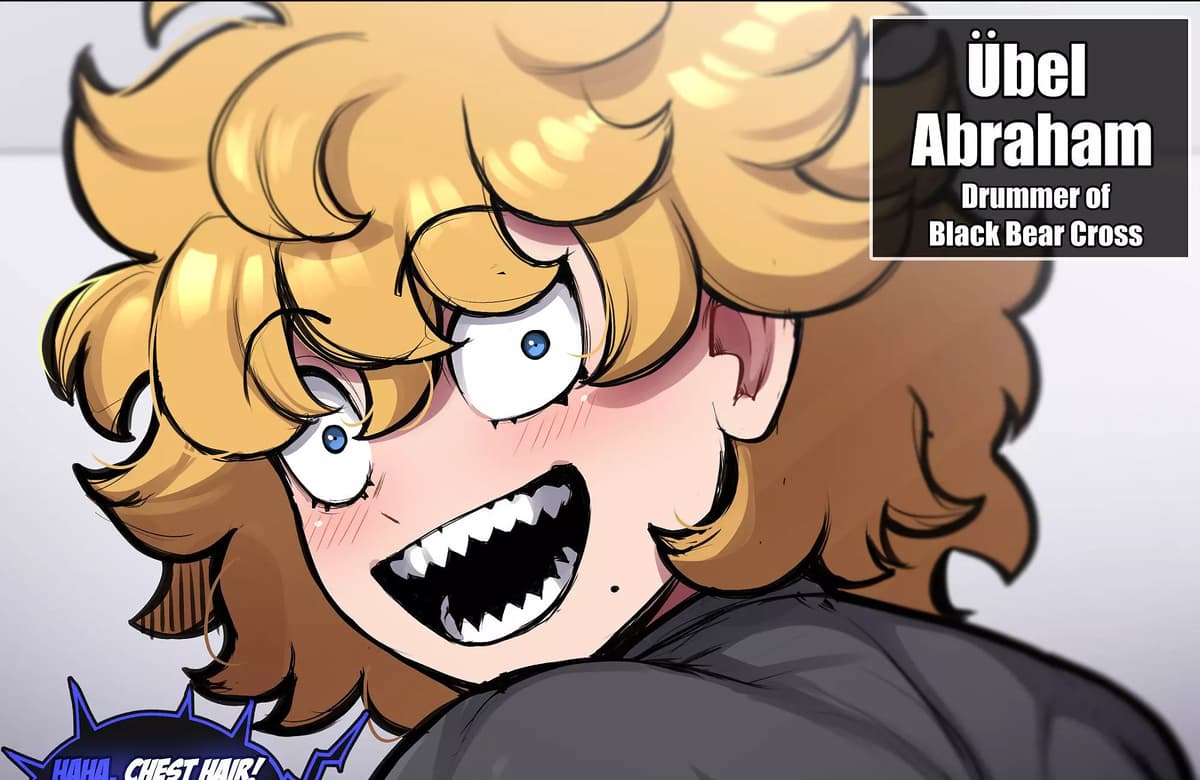 Übel Abraham thumbnail