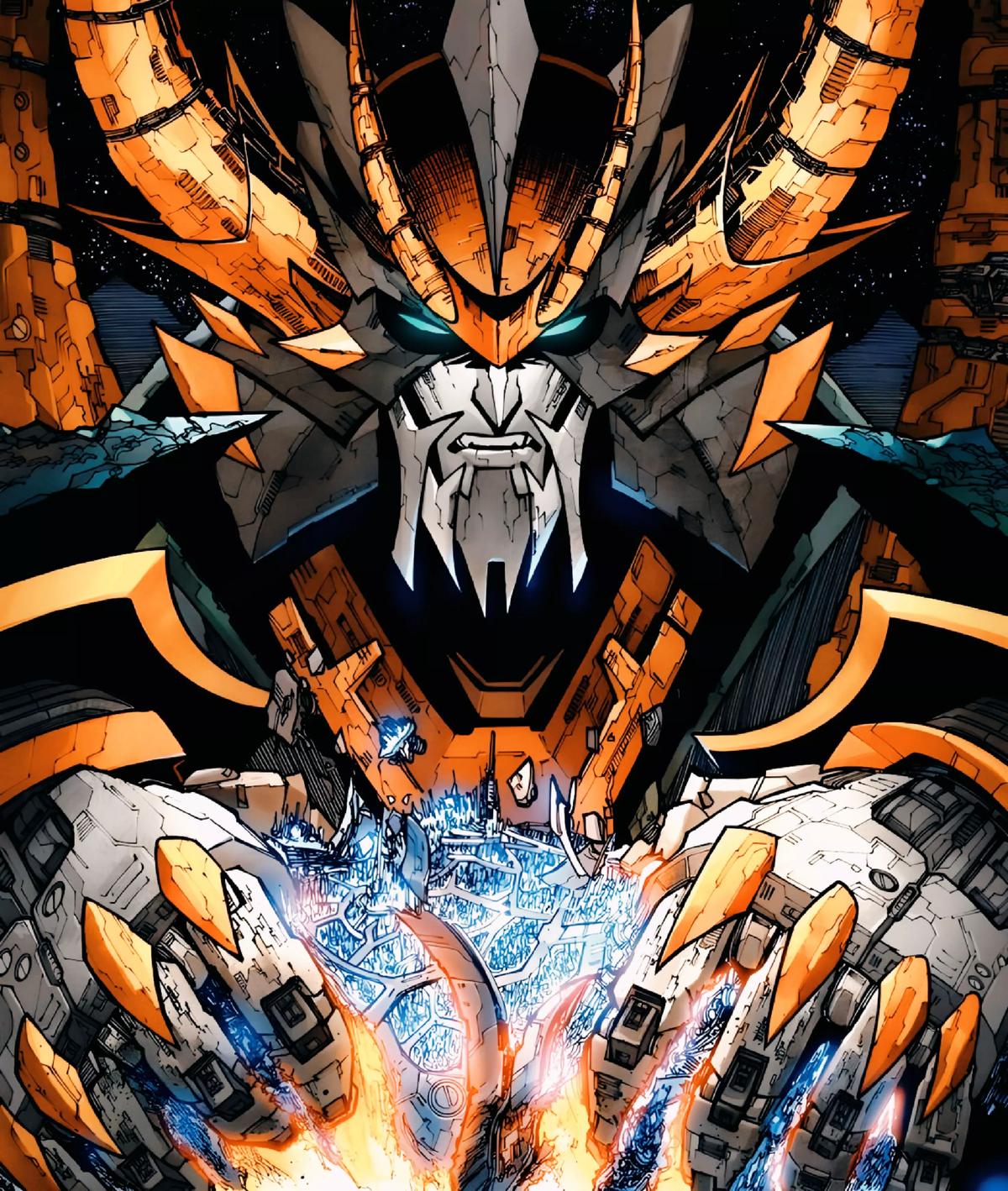 Unicron thumbnail