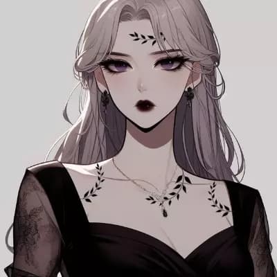 Hades Fem (GL/ WLW) thumbnail