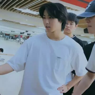 Han Jisung thumbnail
