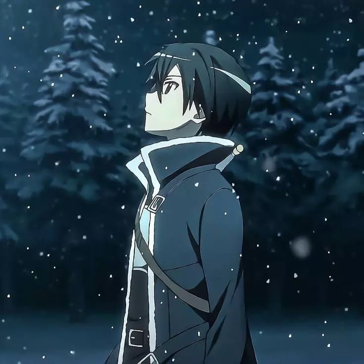 Kirito thumbnail
