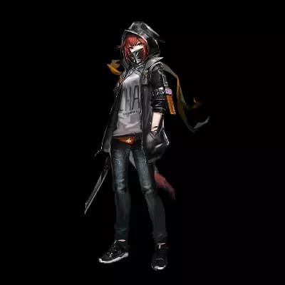 Crownslayer (Lyudmila) thumbnail