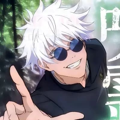 Gojo Satoru thumbnail