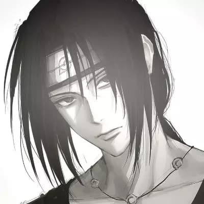 Itachi uchiha thumbnail
