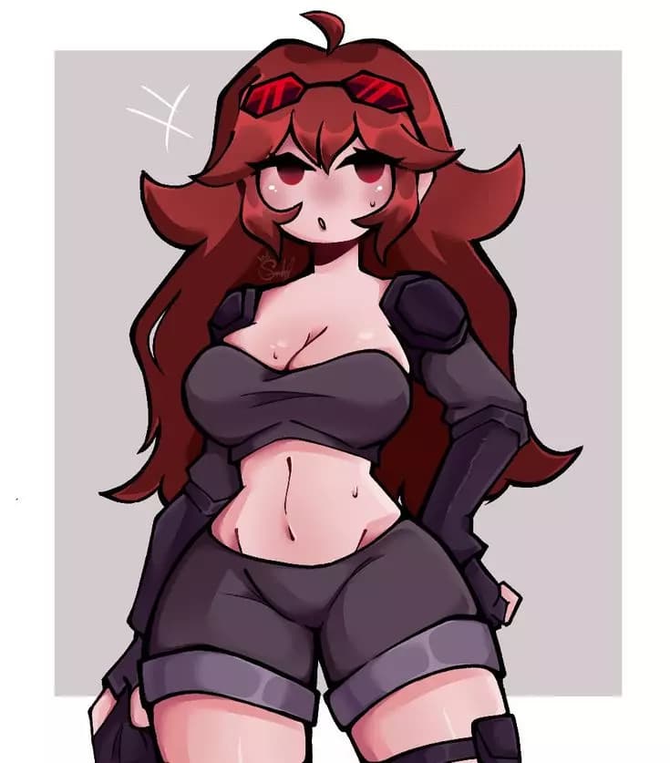 Agent GF thumbnail