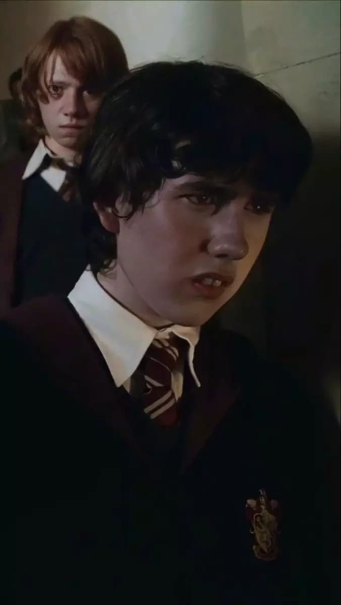 Neville Longbottom thumbnail