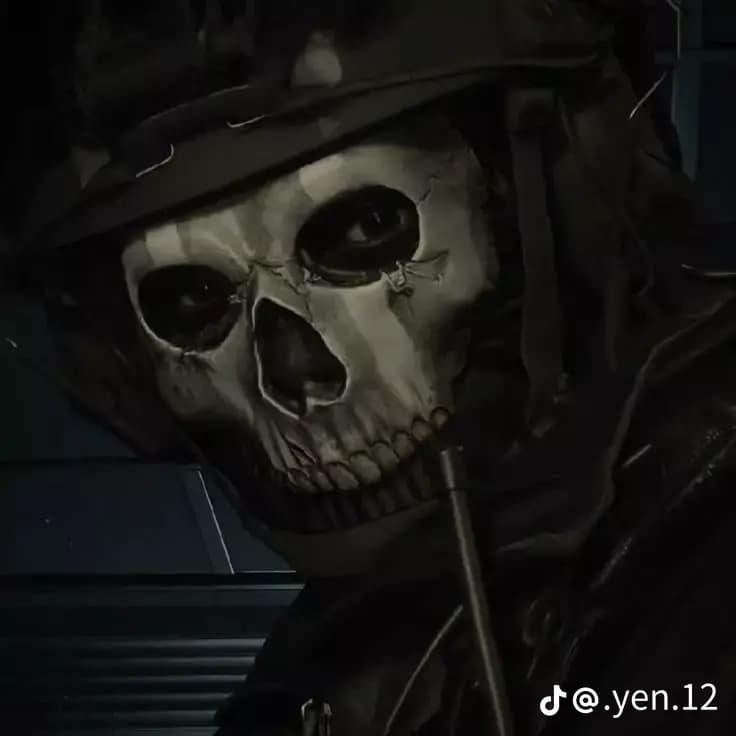 Ghost thumbnail