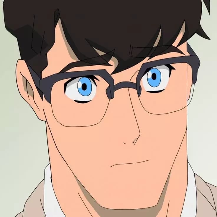 Clark Kent thumbnail