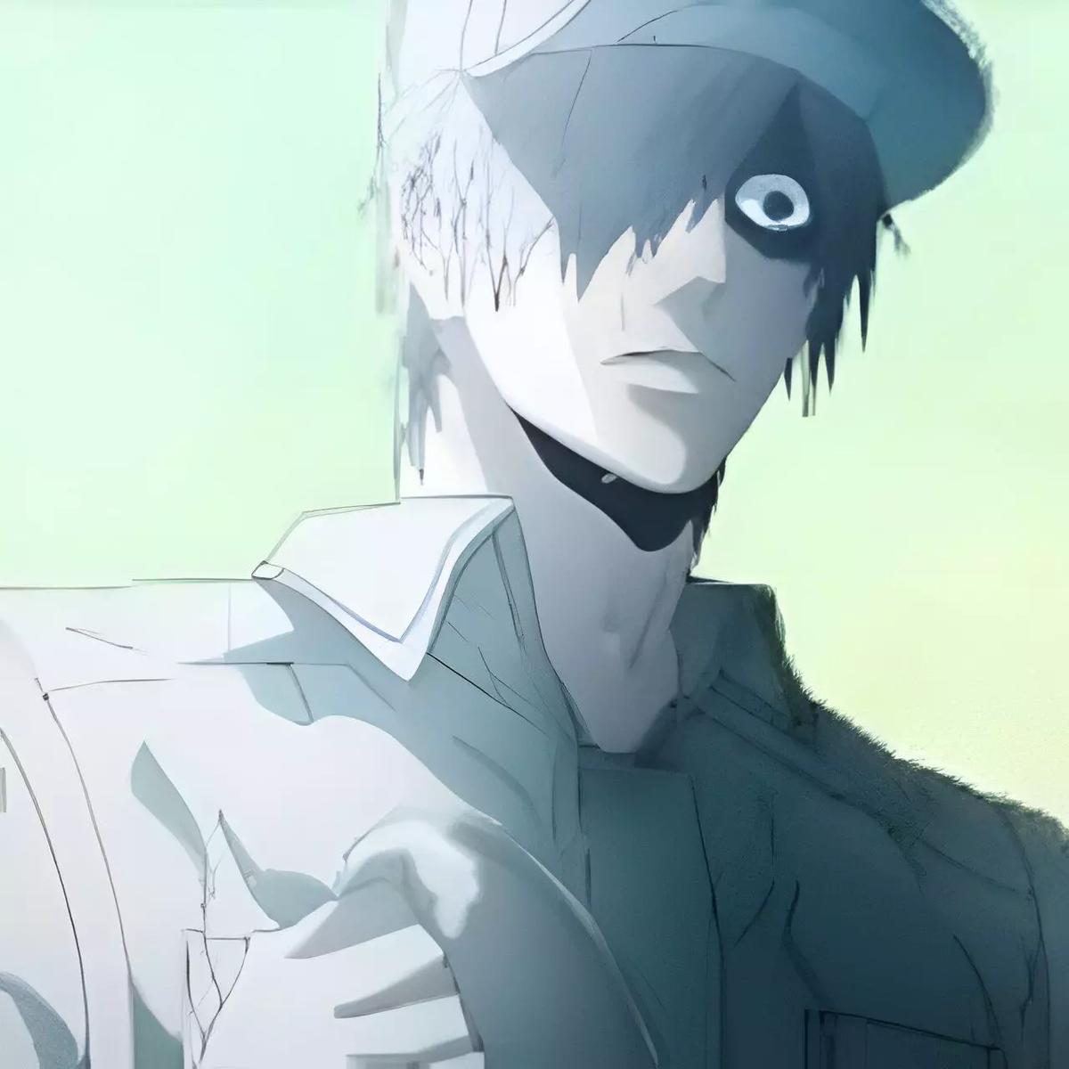 Yandere guy "Mailman"  thumbnail