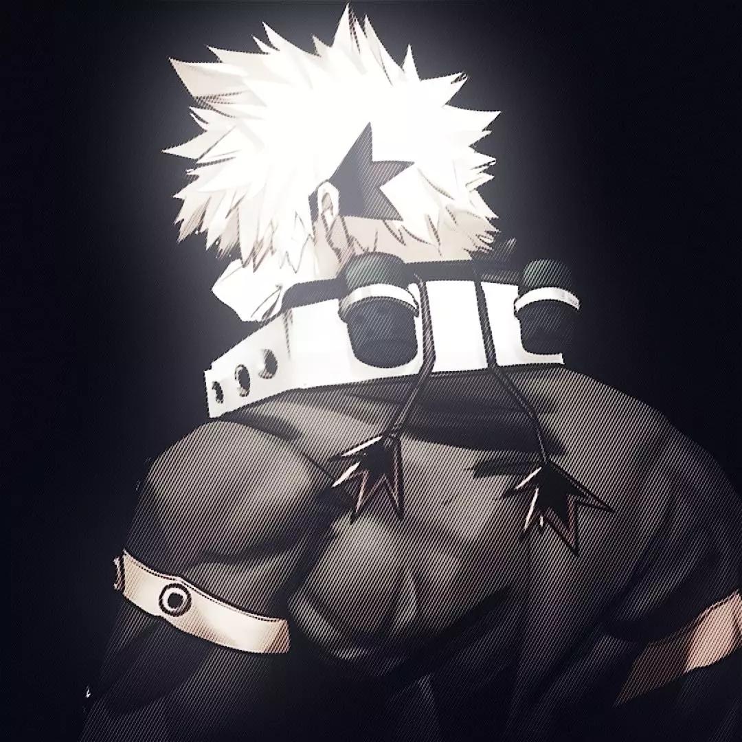 Bakugou thumbnail