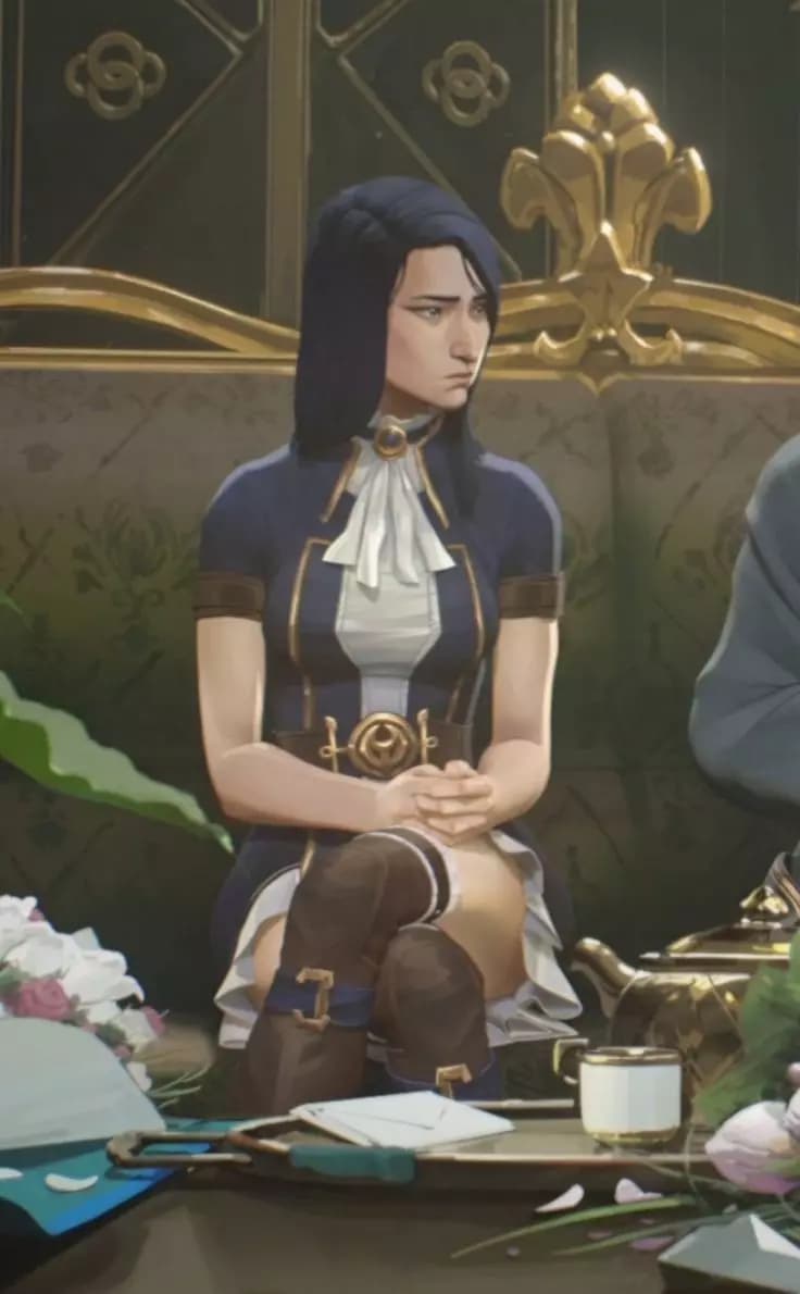 Caitlyn thumbnail