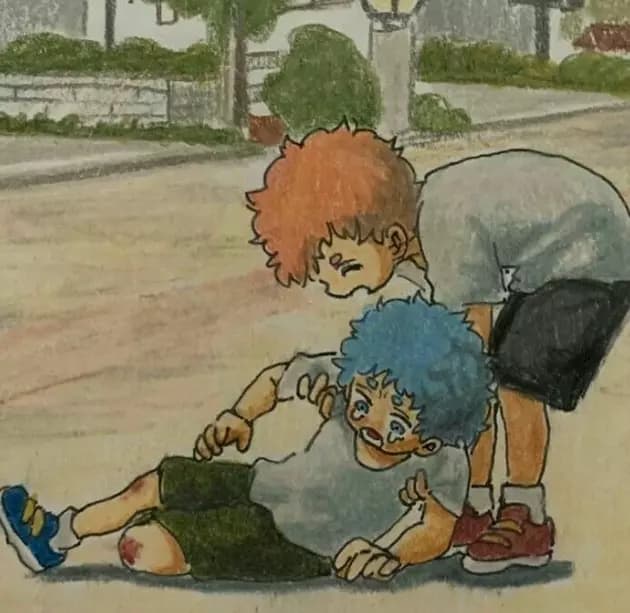 Naohya Kawata Y Souya Kawata thumbnail