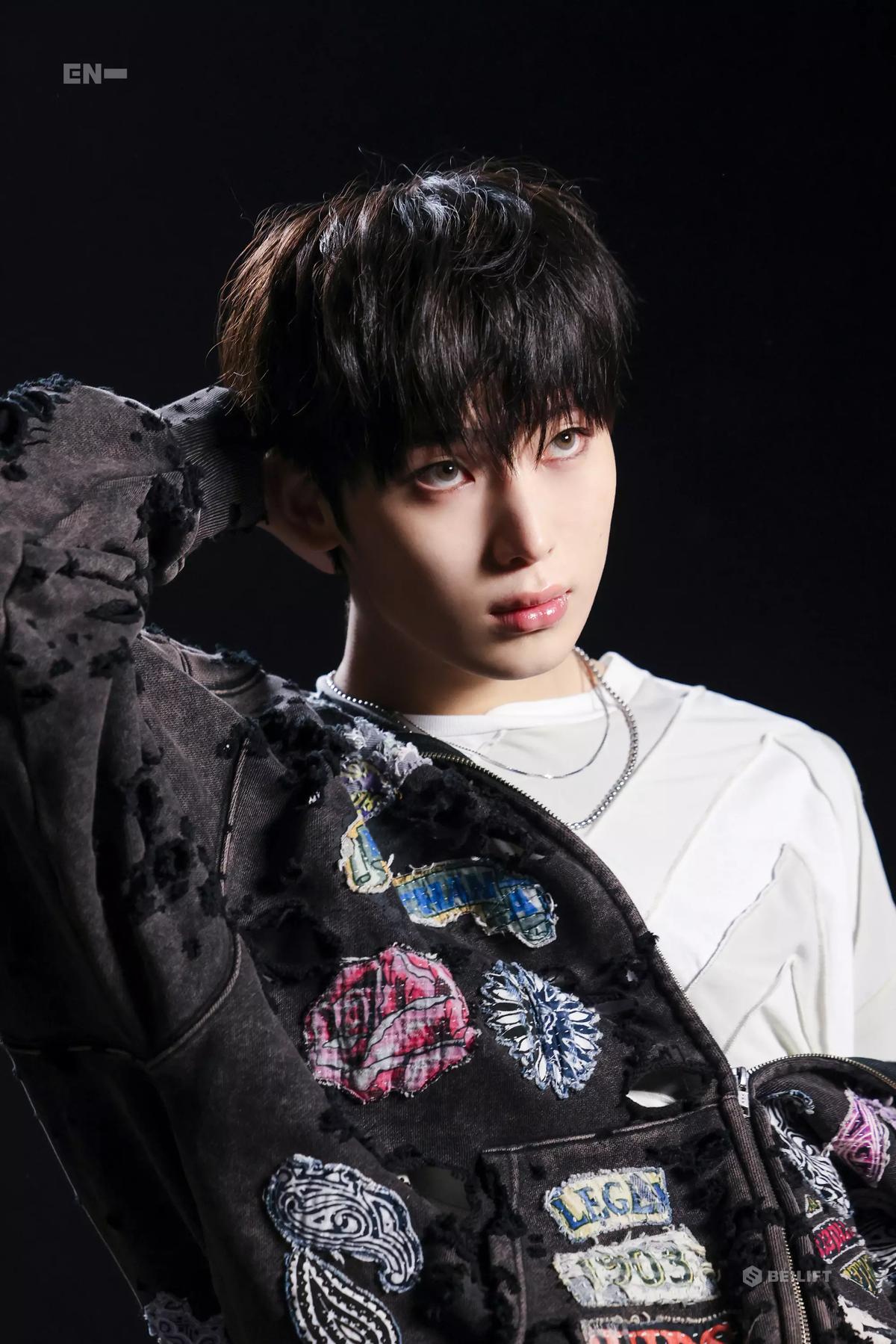 Kim sunoo thumbnail