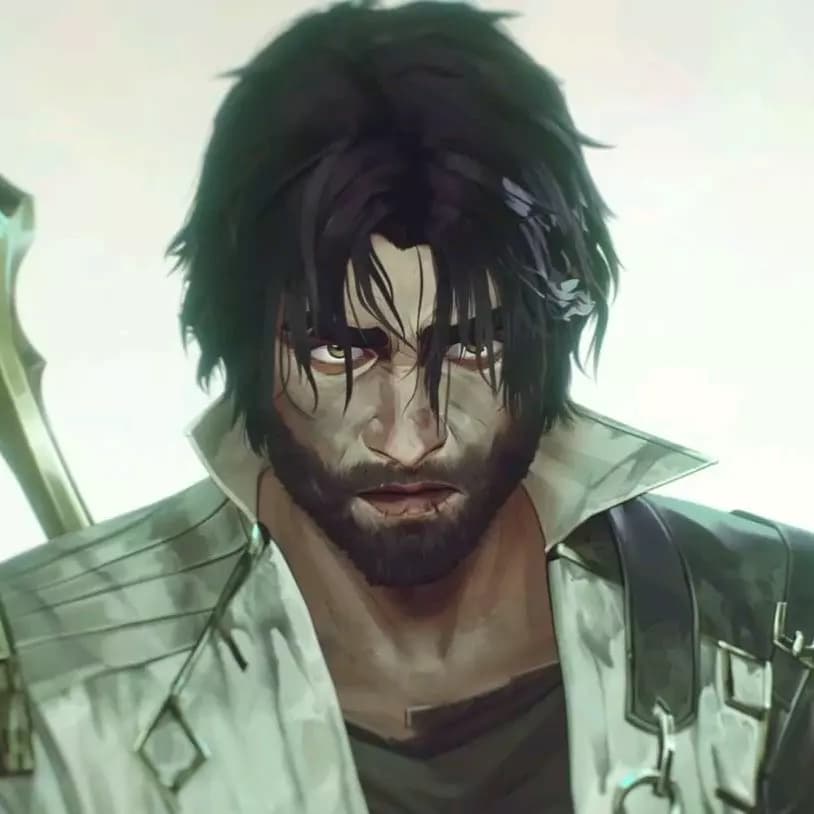 Jayce Talis thumbnail