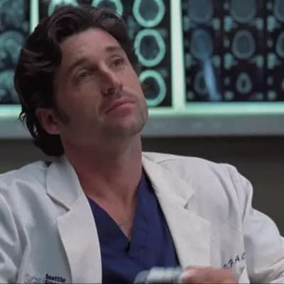 Dr. Derek Shepherd thumbnail