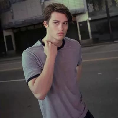 Nick thumbnail