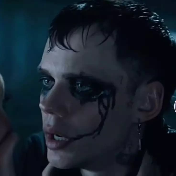 Eric Draven thumbnail