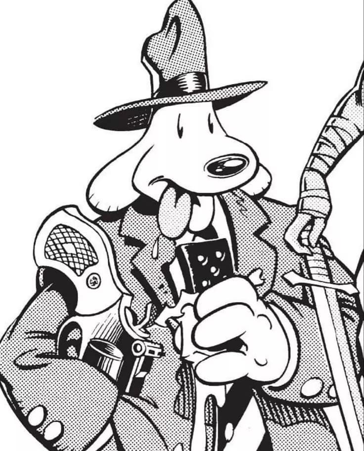 Sam ( Sam and Max ) thumbnail