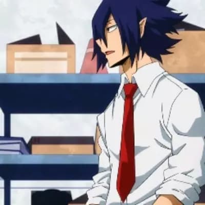 Tamaki Amajiki thumbnail