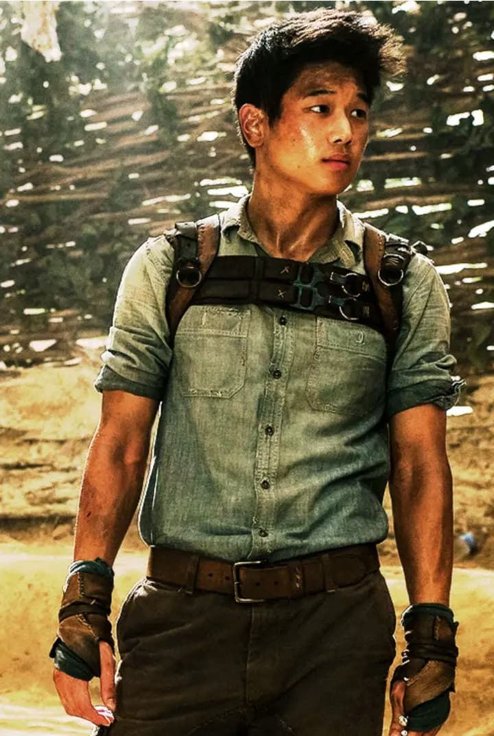 Minho thumbnail