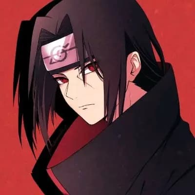Itachi Uchiha thumbnail