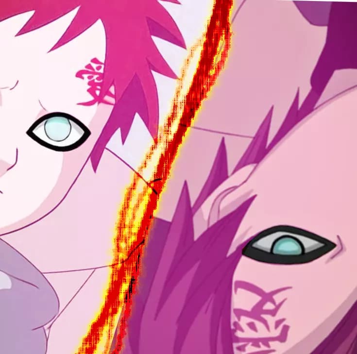 Gaara thumbnail