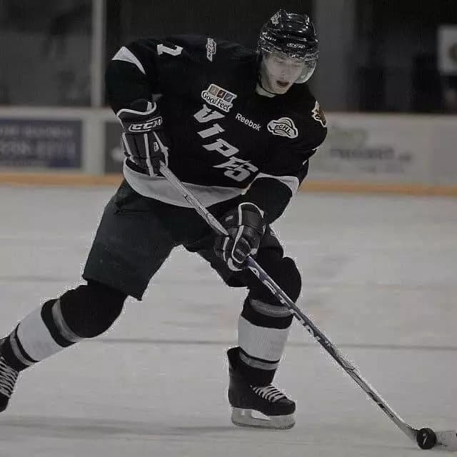 Travis McKinley thumbnail