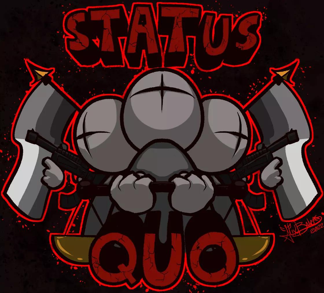 Status quo -rp-                                                                  thumbnail