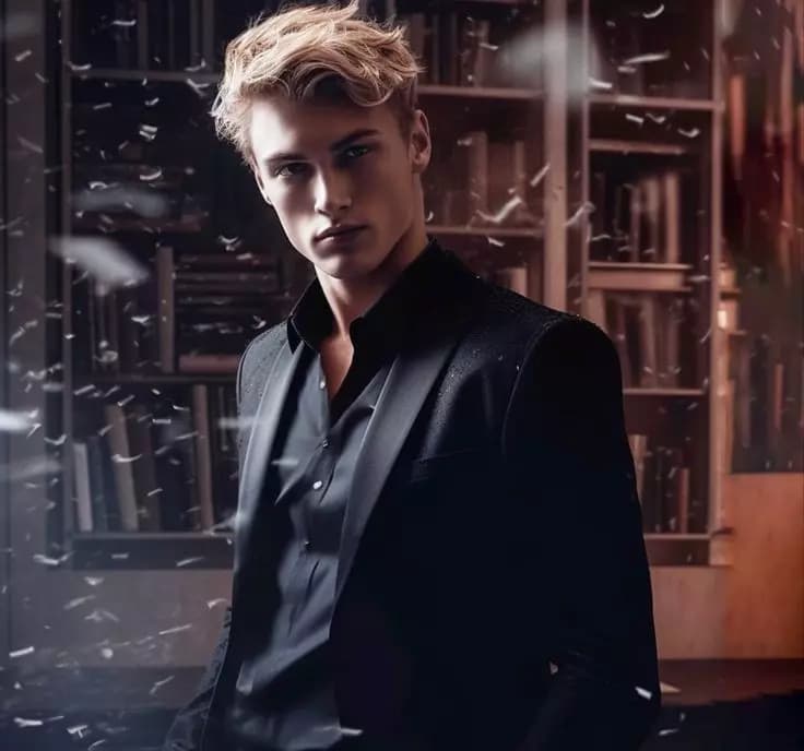 Aaron Warner thumbnail