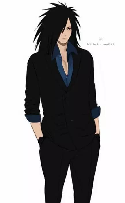 Madara Uchiha (Bodyguard) thumbnail