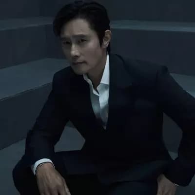 Lee Byung Hun thumbnail