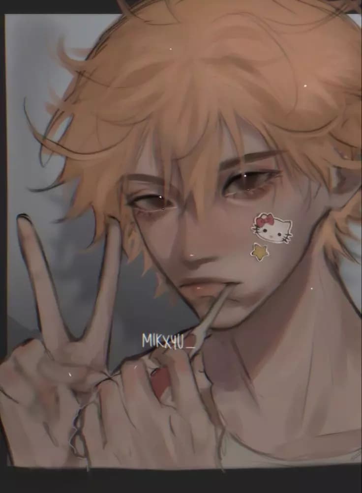 Namorado lacking .°•:°.☆ thumbnail