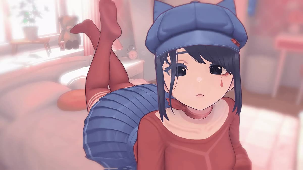 Cappie Mita (Miside) thumbnail