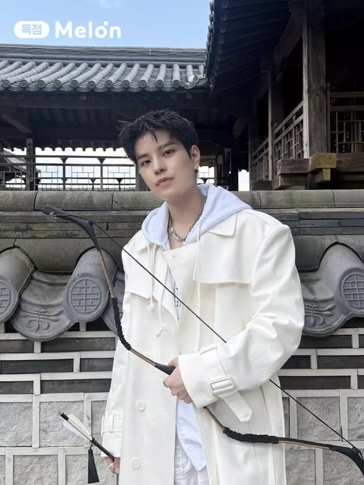 Kim Seungmin thumbnail