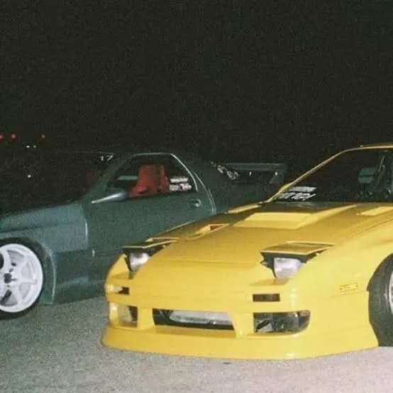 Initial D RPG thumbnail
