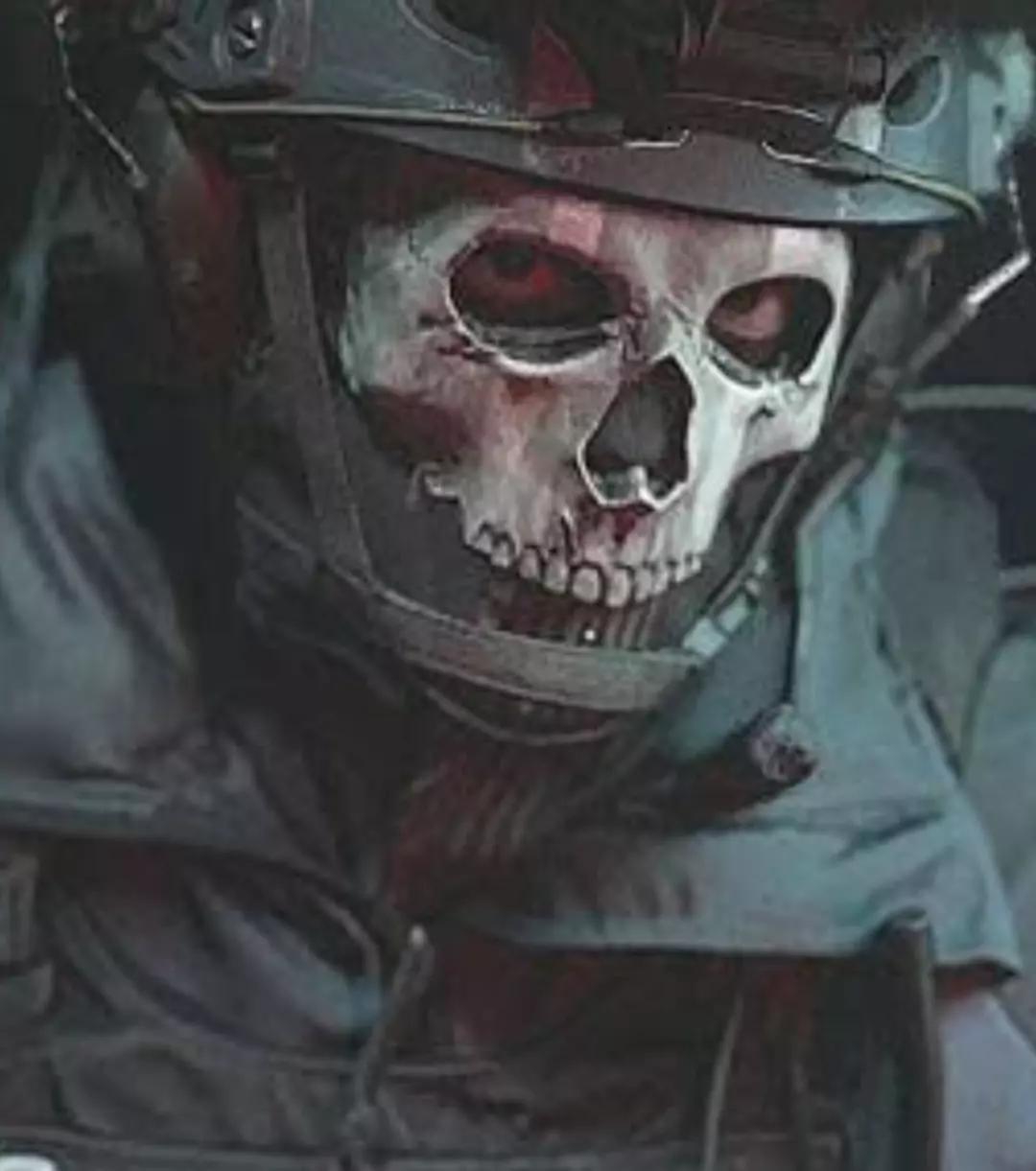 Ghost thumbnail