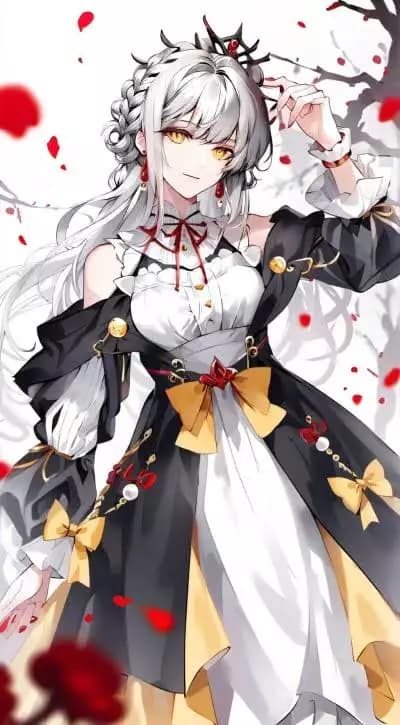 Yui {Himedere Princess} thumbnail