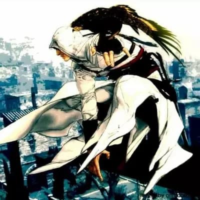 Altair thumbnail
